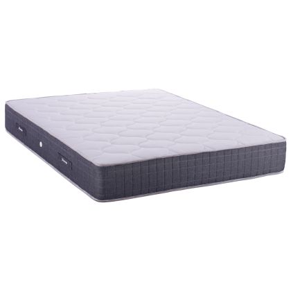 HM656.180-200 DREAMTOPIA MATTRESS, SERIES CLOUD09, BONNELL SPRING, 180x200x27Ηcm