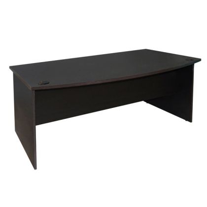 Професионален офис 180x93.5x74.6 Executive -Венге