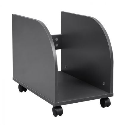 Wheeled base PC HM2030.01 Grey 29,5χ50χ40 cm