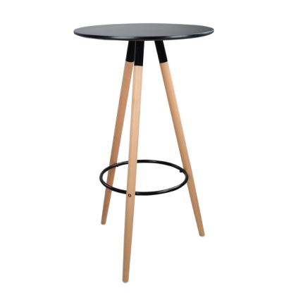 Stand for stools Tonia HM0117.02 Black ''60x105 cm