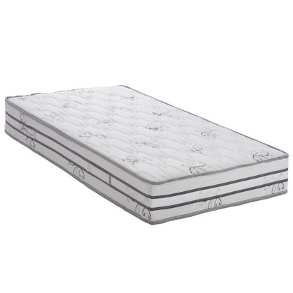 MATTRESS DREAMTOPIA SERIES ANDRIANA 90X200x24H-- FB9658.90-200