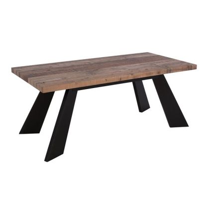 Coffee Table HM8312 Ken 110x55x45