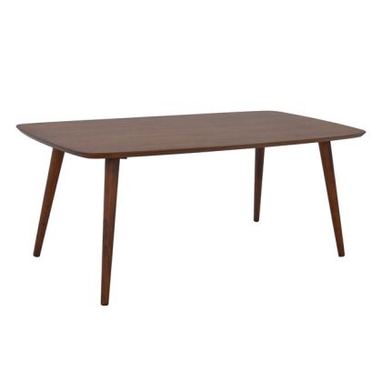 Coffee Table Pavilion Walnut HM8017.03 115X60X46