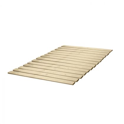 WOODEN PLANKS FOR BED 160.5 cm