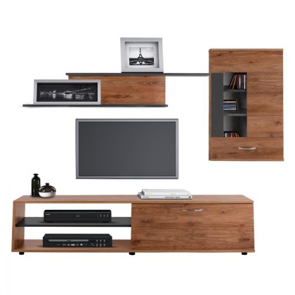 TV set  Amalfi Mocha-Grey HM2320.02