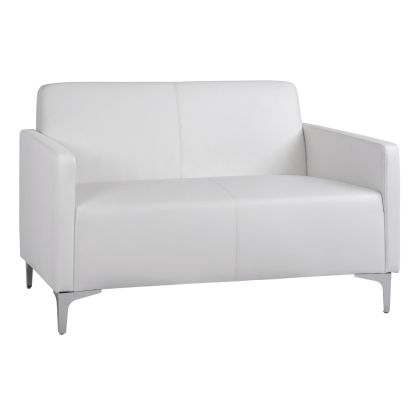 Sofa 2 seater Nellie HM3159.22 with white PY 113x71x71cm