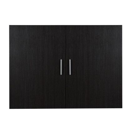 Wardore Loft 2 Door HM350.01 zebrano 80x42x60