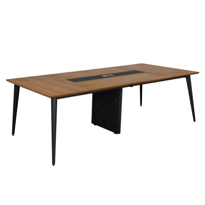 Professional meetind desk Supreme 242x120x75 HM2355