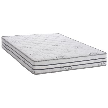 MATTRESS DREAMTOPIA SERIES ANDRIANA FB9658.160 160X200x24H