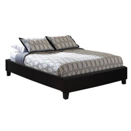 Субстрат Tonya HM397.02 Тъмнокафяв PU 150x200 см