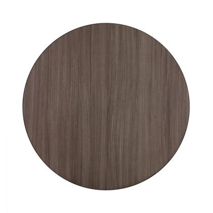 TABLE TOP FROM MDF D60 HM8436.01 CARBON BLACK