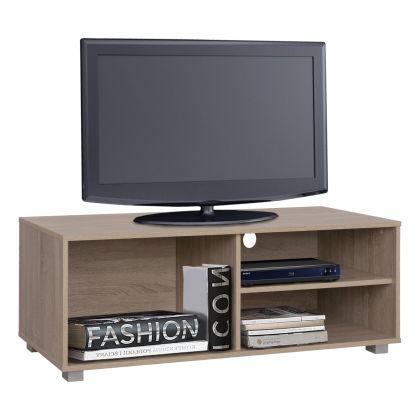 TV Stand HM2339.01 Sonama 120x40x41cm