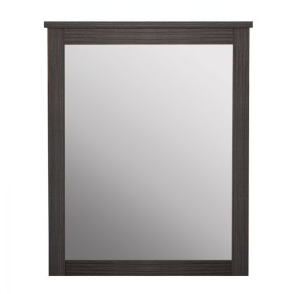 Mirror HM314.01 zebrano 72x93