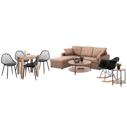 STUDENT SET 9PCS HM21056