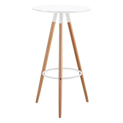 Stand for stools Tonia HM0117.01 White ''60x105 cm