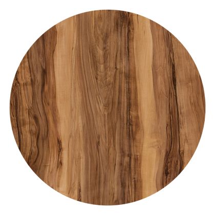 HPL TABLETOP HM6351.30 ROUND-INDIAN SHEΕSHAM Φ120cm.