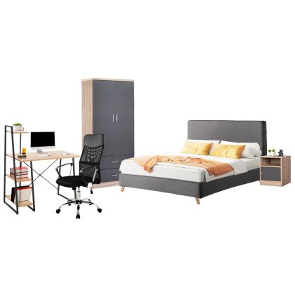 STUDENT SET 5PCS HM11906