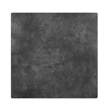 Table's Desktop Compact Hpl 80x80 cm Cement HM5162.02
