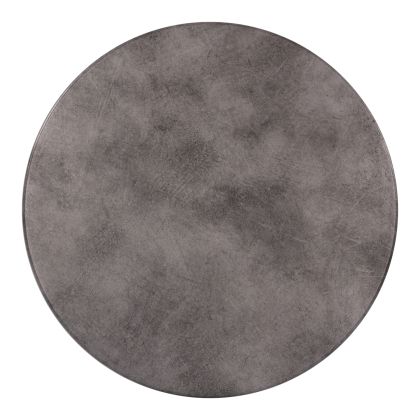 Table Desktop Werzalit '70cm Cement 5648 HM5228.12