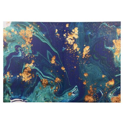 WALL PAINTING SERIES GOBI HM4777 PRINTED CANVAS 98x2,5(thickness)x68Hcm.