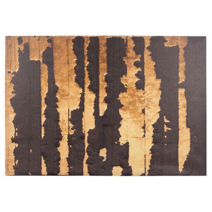 WALL PAINTING SERIES GOBI HM4782 PRINTED CANVAS 98x2,5(thickness)x68Hcm.