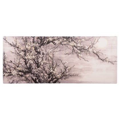 WALL PAINTING SERIES GOBI HM4796 PRINTED CANVAS 120x2,5(thickness)x49Hcm.