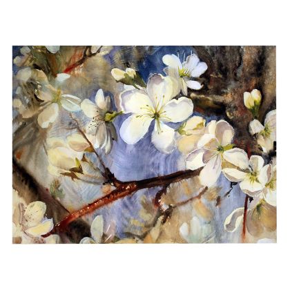 WALL PAINTING SERIES GOBI HM4772 PRINTED CANVAS 100x3(thickness)x70Hcm.