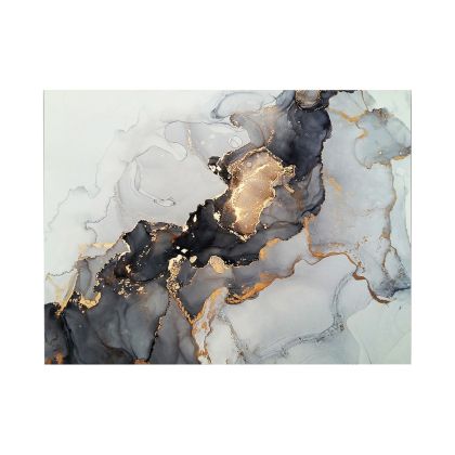 WALL PAINTING SERIES GOBI HM47783 PRINTED CANVAS 100x3(thickness)x70Hcm.