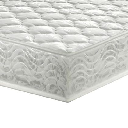 Mattress pocket spring double 150x200 double-sided view ΗΜ309.05
