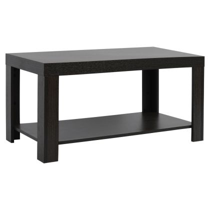 Coffee Table Melamine HM2207.01 Zebrano 90x45x45