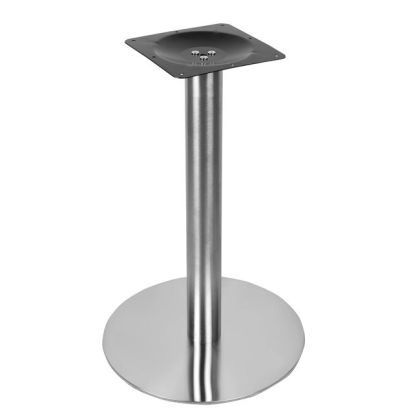 Inox Base 304' 45x72 HM412