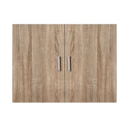 Wardore Loft 2 Door HM350.02 sonama  80x42x60