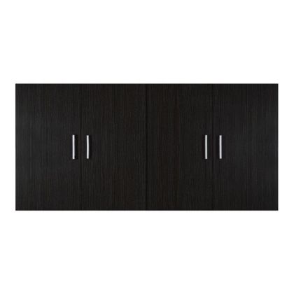 Wardore Loft 4 врати HM352.01 Zebrano 120x42x60