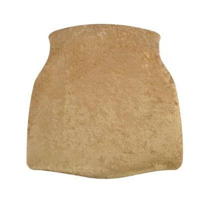 Pillow for chair Napoleon HM8447 in gold color