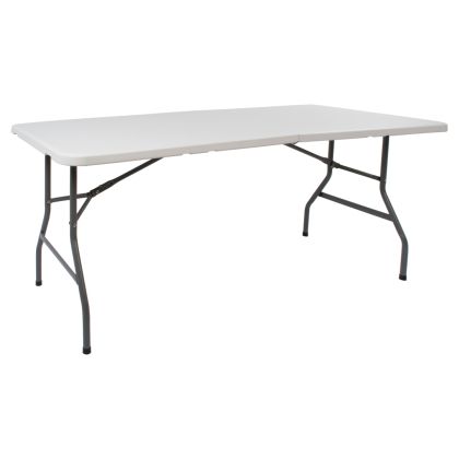 Table "Suitcase" Catering-Conference HM5167 180x74x74 Foldable