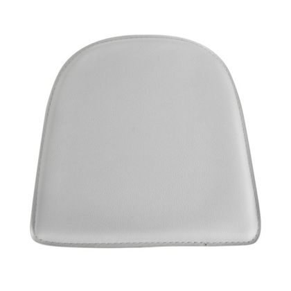 Seat for chair HM0099.01 Melita from PU White with magnet