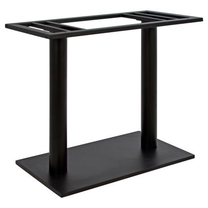 Метална основа Двойна 40x70x72 HM435