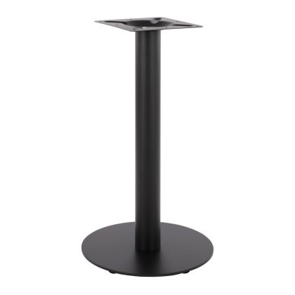 Base Metallic Black matte '40x72cm HM437