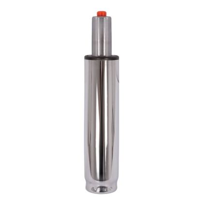 HM1143X, резервен газлифт за офис стол клас D, хром