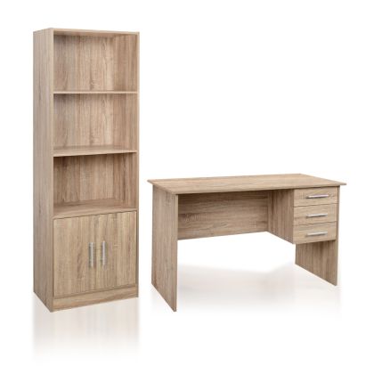 Student Set Office+Library HM11113.02