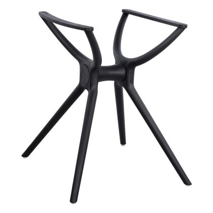 Полипропиленова основа черна HM462.01 за повърхност 80x80