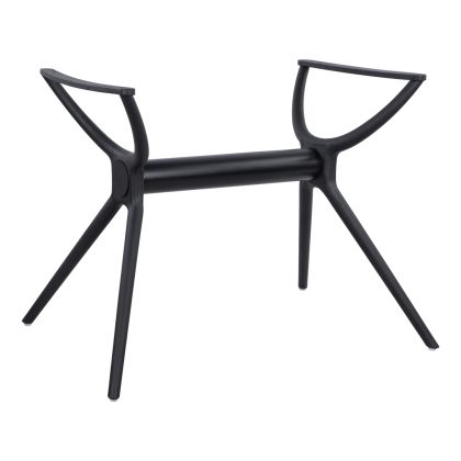 Полипропиленова основа черна HM463.01 за повърхност 120x80