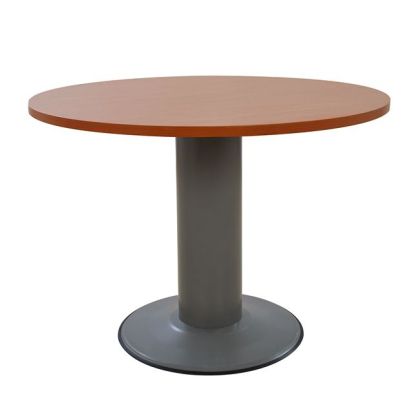 Professional conference office HM2054.13 in cherry color D105x75 cm.