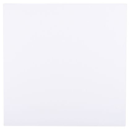 Table Surface HPL 80x80 White HM5733.01