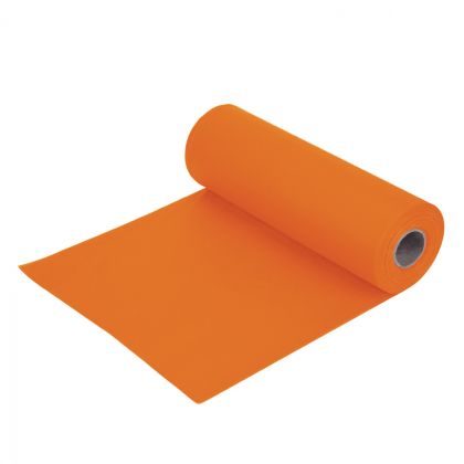 Textline Fabric 2x1 Orange HM5073.02 Current Meter x1.85height