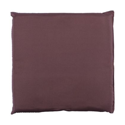 Плат Възглавница Кафява 44x44x5.5 HM5746.03