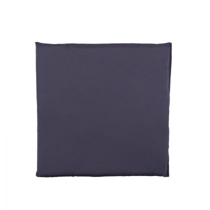 Fabric Pillow Grey 42x42x3 for outdoor chairs HM5747.10