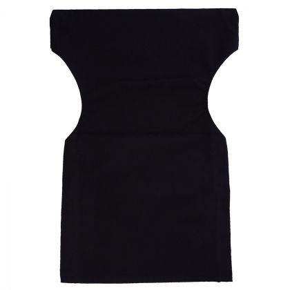 SAIL CLOTH BLACK FOR DIRECTOR'S CHAIR HM5400.02