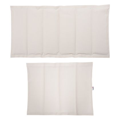 REPLACEMENT TEXTILENE FABRIC HM6064.02 FOR AIGAIO SUNBEDS IN BEIGE COLOR