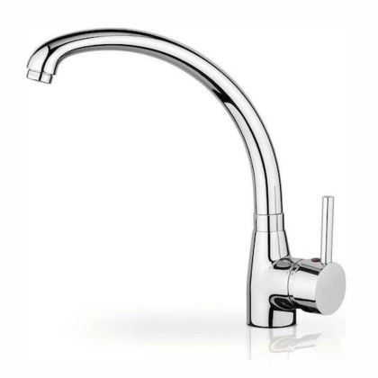 TALL FAUCET FOR KITCHEN COUNTERTOP PYRAMIS MAIDTEC MELODIA 090904301-- ΗΜ4871